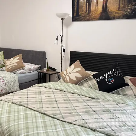 Appartement Modern In Old Town *