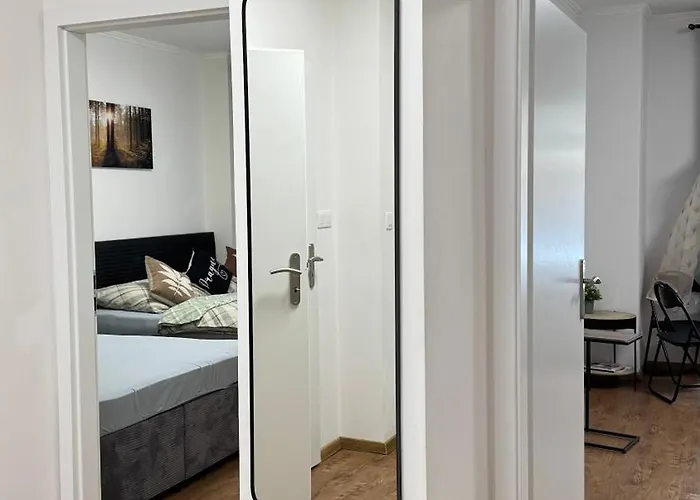 Appartement Modern In Old Town *