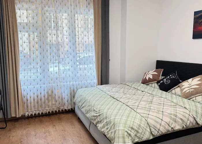Appartement Modern In Old Town *