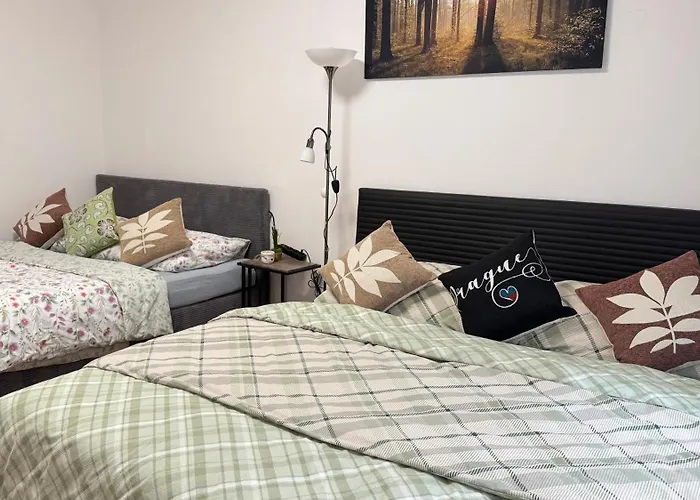 Appartement Modern In Old Town *