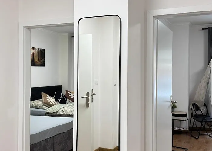 Appartement Modern In Old Town Praag
