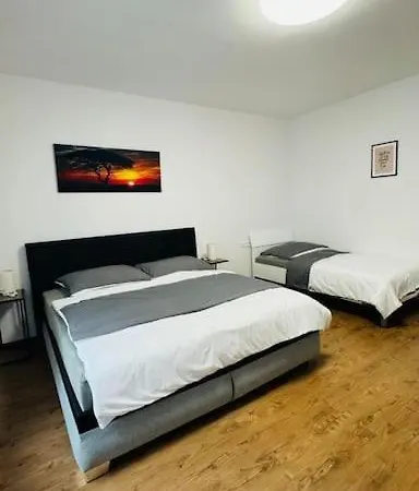 Apartamento Modern In Old Town