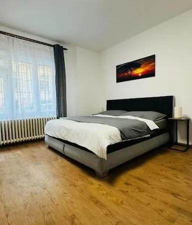 Modern In Old Town Apartamento