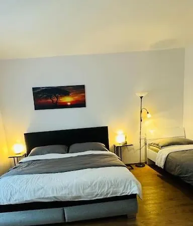 Apartamento Modern In Old Town