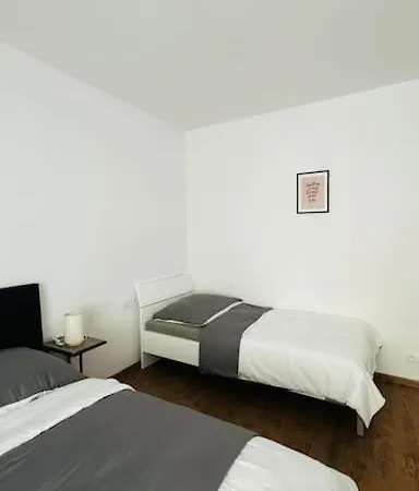 Apartamento Modern In Old Town Praga