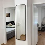 Апартаменты Modern In Old Town *