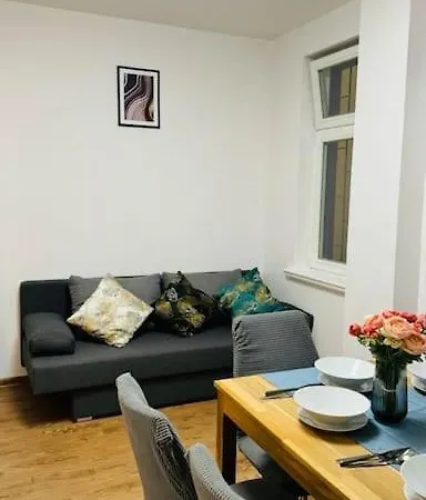 דירה Modern In Old Town פראג