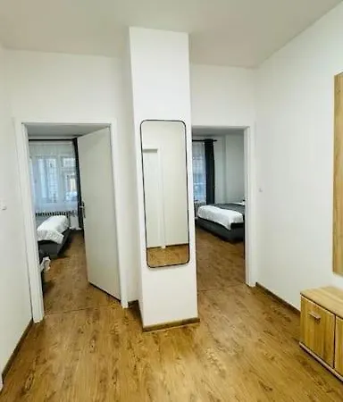 Modern In Old Town פראג