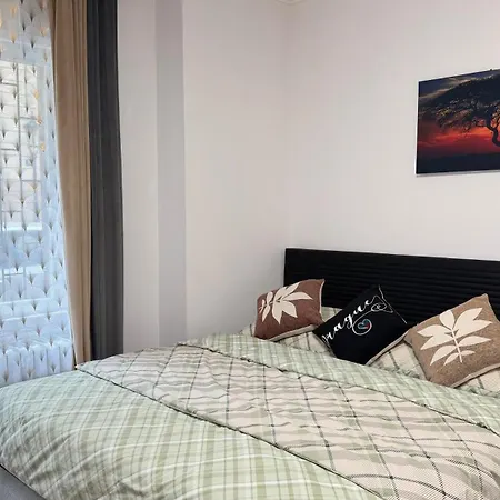 Апартаменты Modern In Old Town